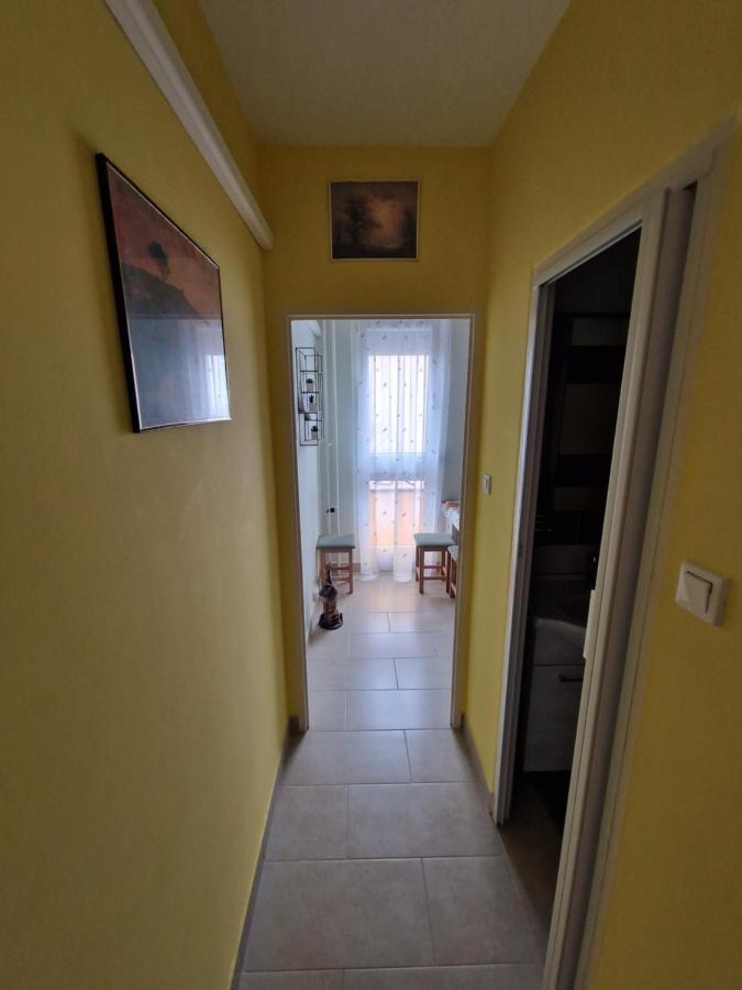 Appartamento Casa Victoria Pécs Esterno foto