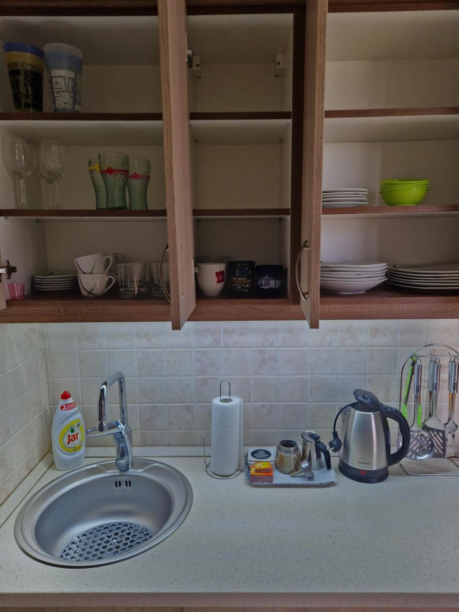 Appartamento Casa Victoria Pécs Esterno foto